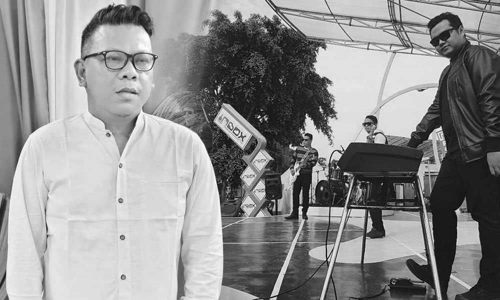 Dua ahli Dadali Band meninggal dunia berturut-turut