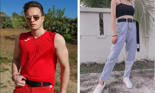 Shocking crime against webbing belt: Nylon Belt sold 4K in a day in the United States!