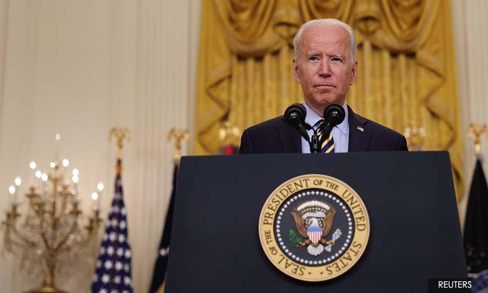 Biden pushes cash reward to get vaccinated, new rules for federal workers