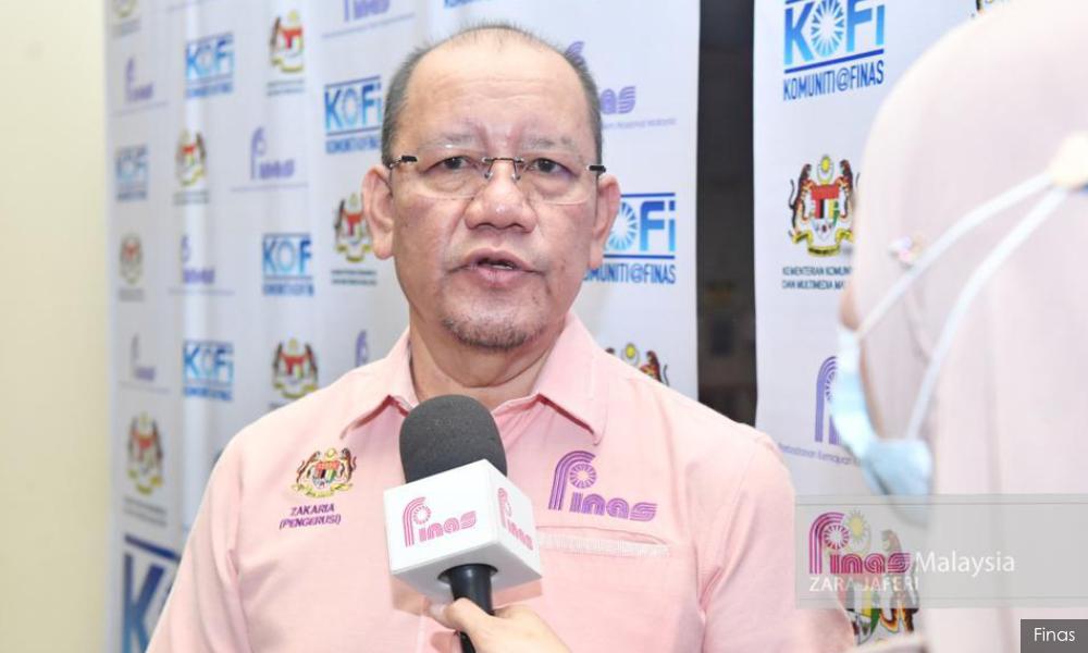 FFM31 berlangsung dalam norma baru pada 10 Dis