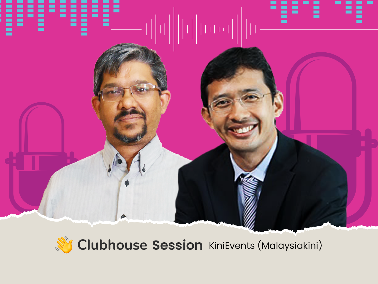 Tell me about PEMULIH, a session with Datuk Johan from MOF
