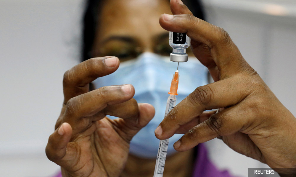 Singapore aims to start quarantine-free travel by September