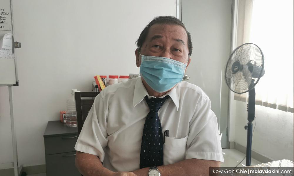 After losing bid for CSI contract despite lowest price, firm lodges MACC report