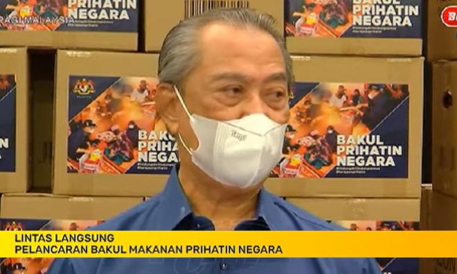 PM: Bersedia peralihan sosioekonomi pasca Covid-19