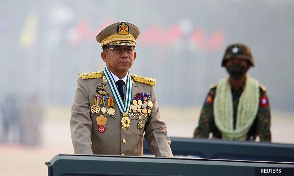 Freed US journalist says tortured in Myanmar custody