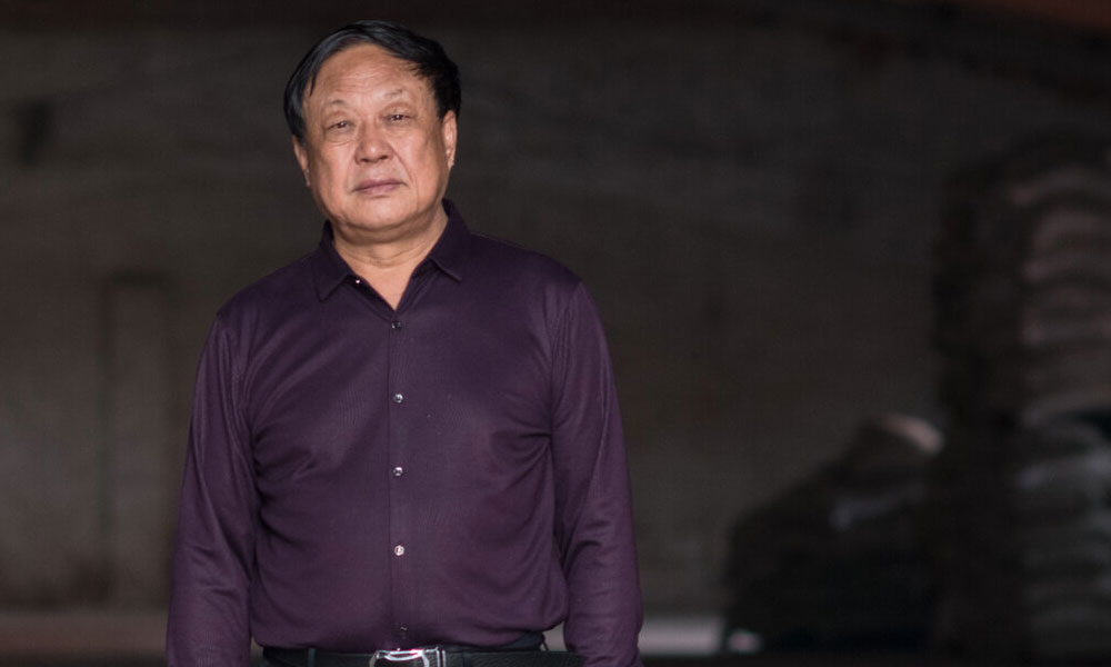 Chinese farm billionaire Sun Dawu sentenced to 18 years in jail