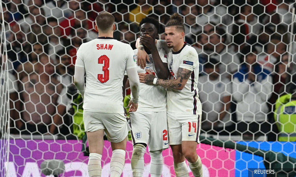 COMMENT | Little England’s own goal