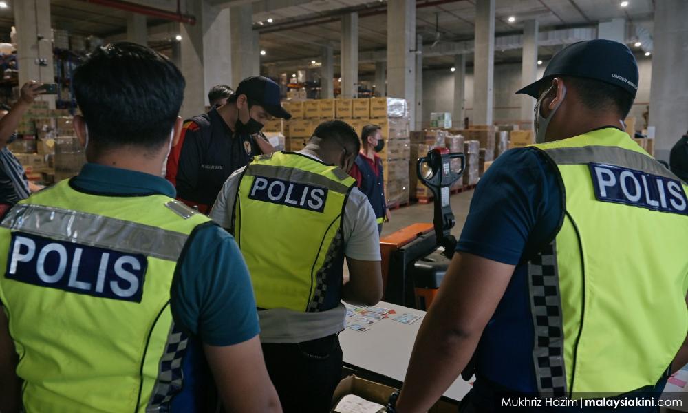 COMMENT | Wayward ways of VVIPs continue without waver