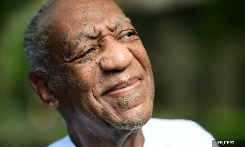 Bill Cosby home from prison after court reverses sexual assault conviction
