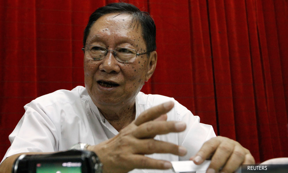 Jailed Myanmar politician dies from Covid-19 as infections spike