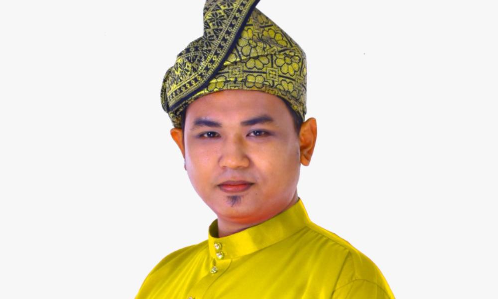 SURAT | Wira Putra saran Nash sebagai calon PM