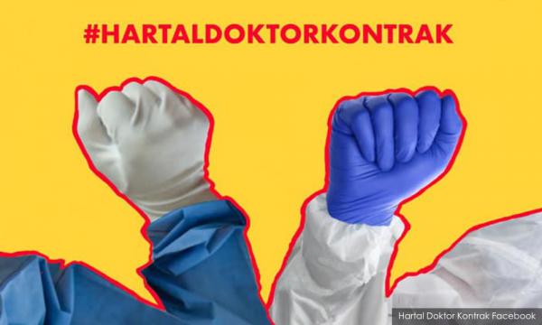 KKM: Doktor kontrak perubatan, pergigian layak program sambung belajar
