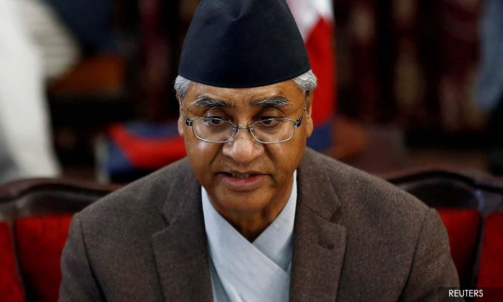 Nepal's Supreme Court reinstates parliament; orders new PM to be appointed