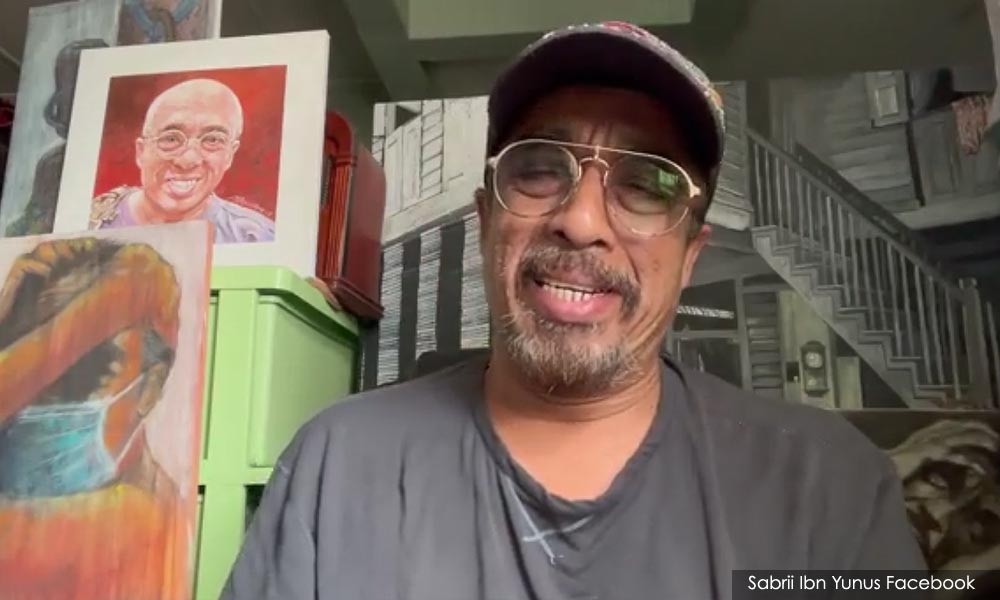 ULASAN | Ambo dan politik