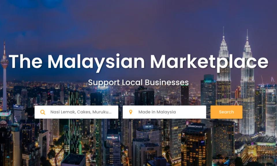 List your business for free with MCOmart.my