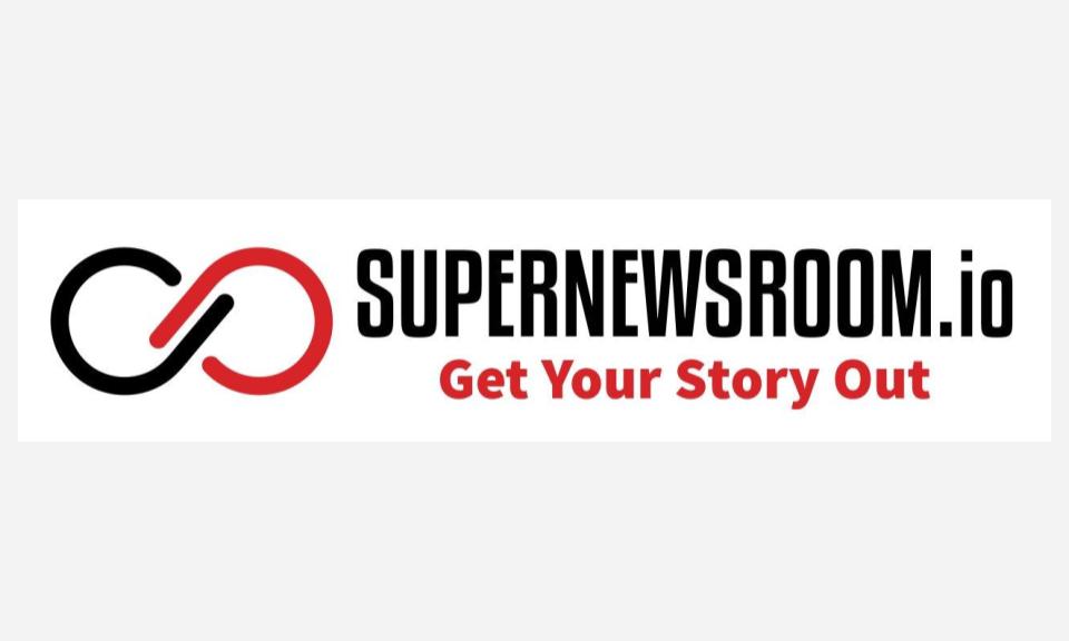 Supernewsroom.io: The super PR app for businesses introduces five new features