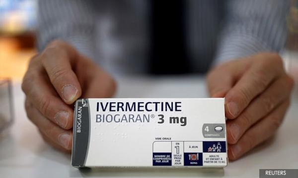 Is ivermectin an effective treatment for covid info