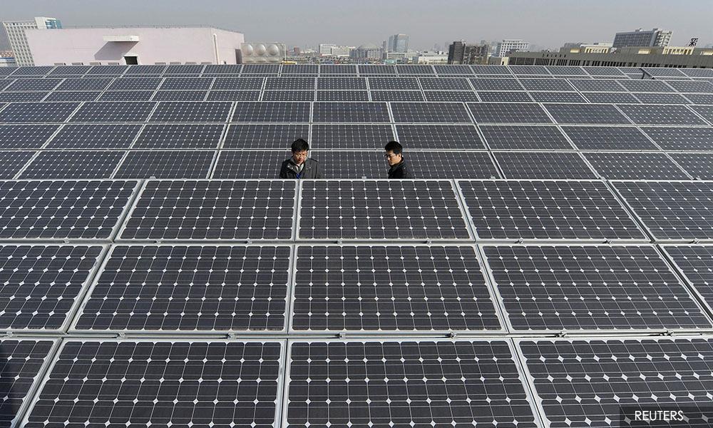 COMMENT | A conversation on renewable energy with Peter Yee