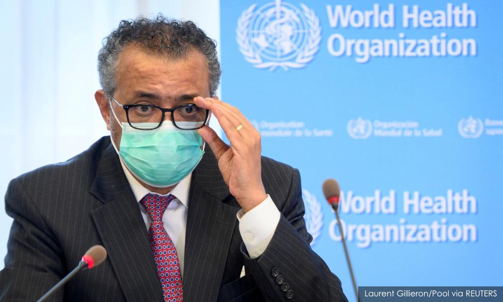 WHO proposes fresh mission to China and lab audits - diplomats