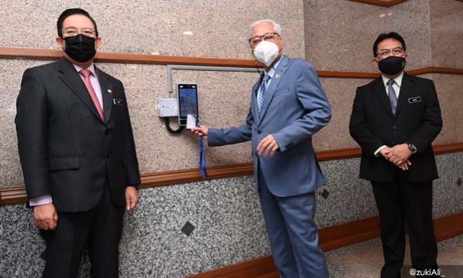 Tok Pa: Beri peluang kepada Ismail Sabri
