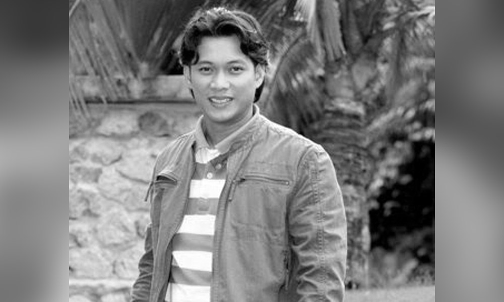 32-year-old actor Faizal Yusof dies