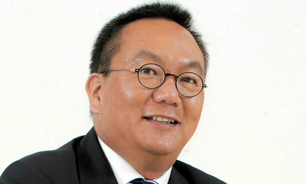 Court allows Aker Solutions VP’s cheating case to be dropped