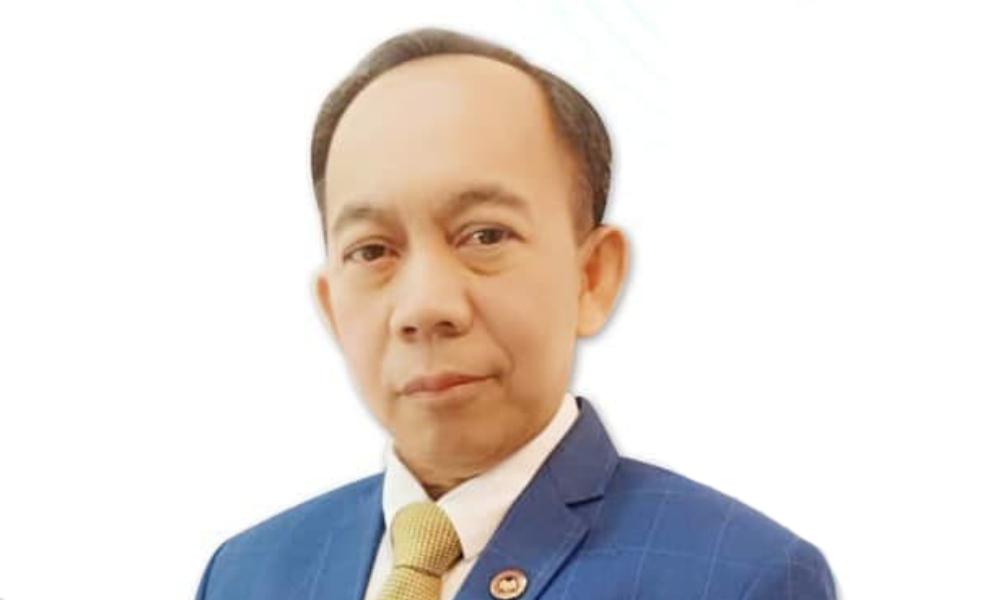 罗兹即日起升正，出任国安会总监