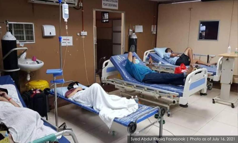 LETTER | We must first survive this pandemic, then adjust to new normal