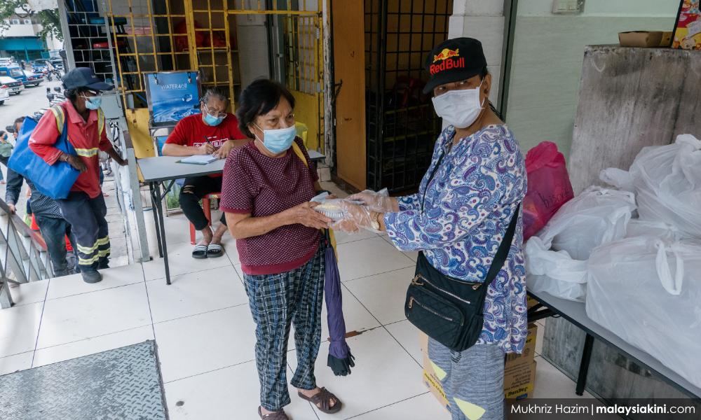 COMMENT | 12MP: Examining poverty measurements, policies, programmes