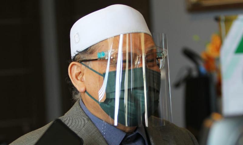 丹州政府拟在叻波,建大水库解决水供
