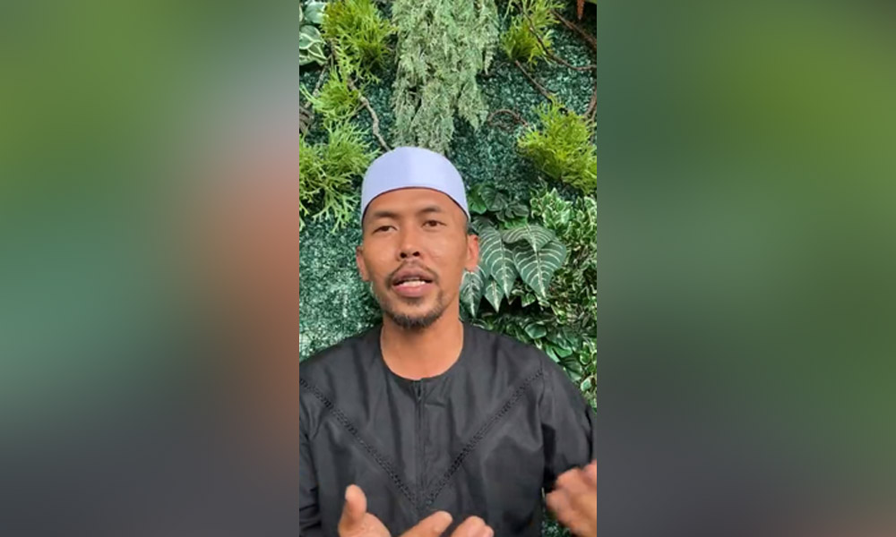 Anak Menangis Teresak Esak Sebaik Diberitahu Pemergian Ibu Shuib