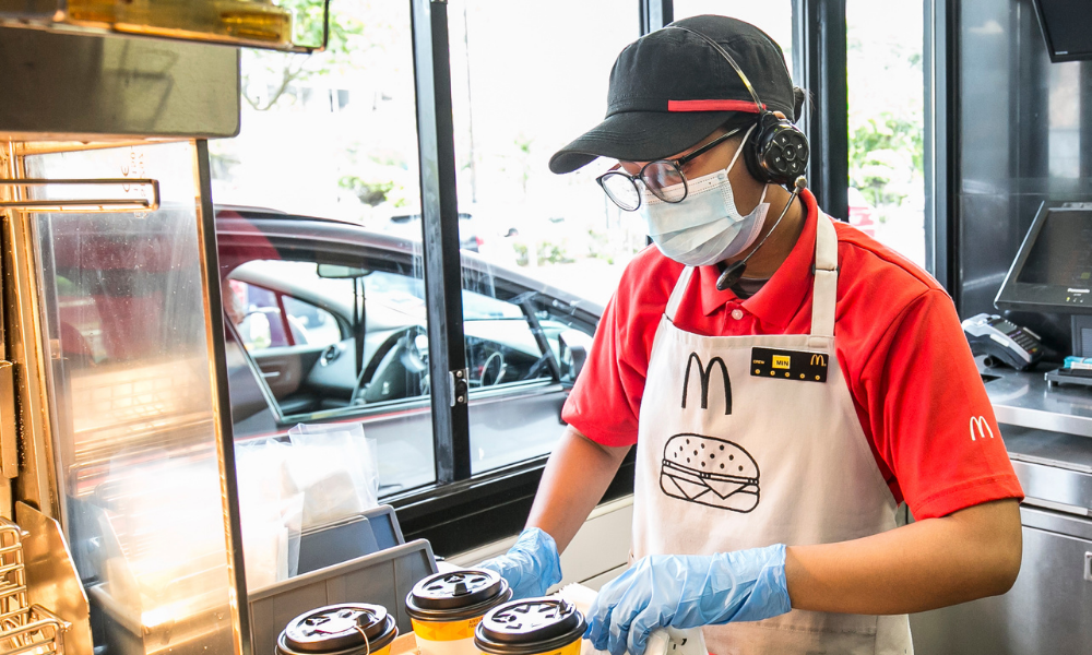 Karnival Pandu-Lalu McDonald’s Malaysia meriah sempena Bulan Kemerdekaan