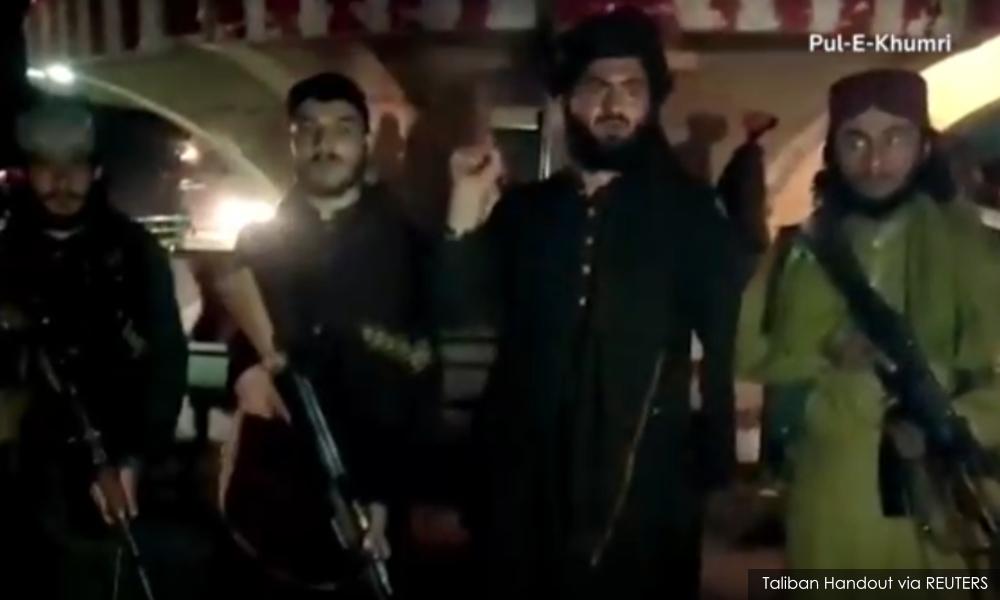 Taliban captures Afghanistan's Kandahar, Herat; embassies getting staff out