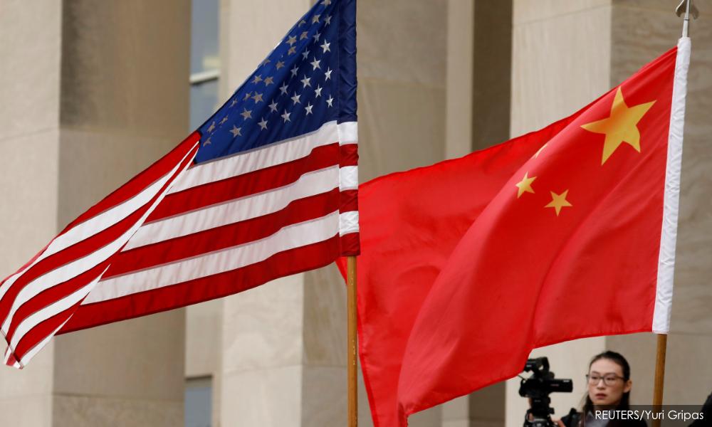 US says committed to Taiwan's international participation