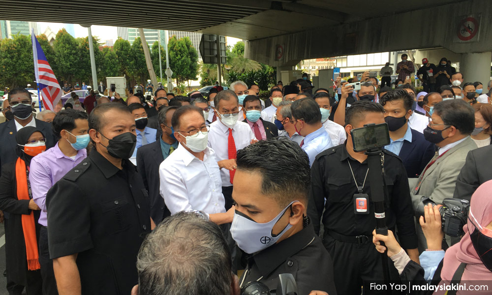 LETTER | Please don't create another cluster
