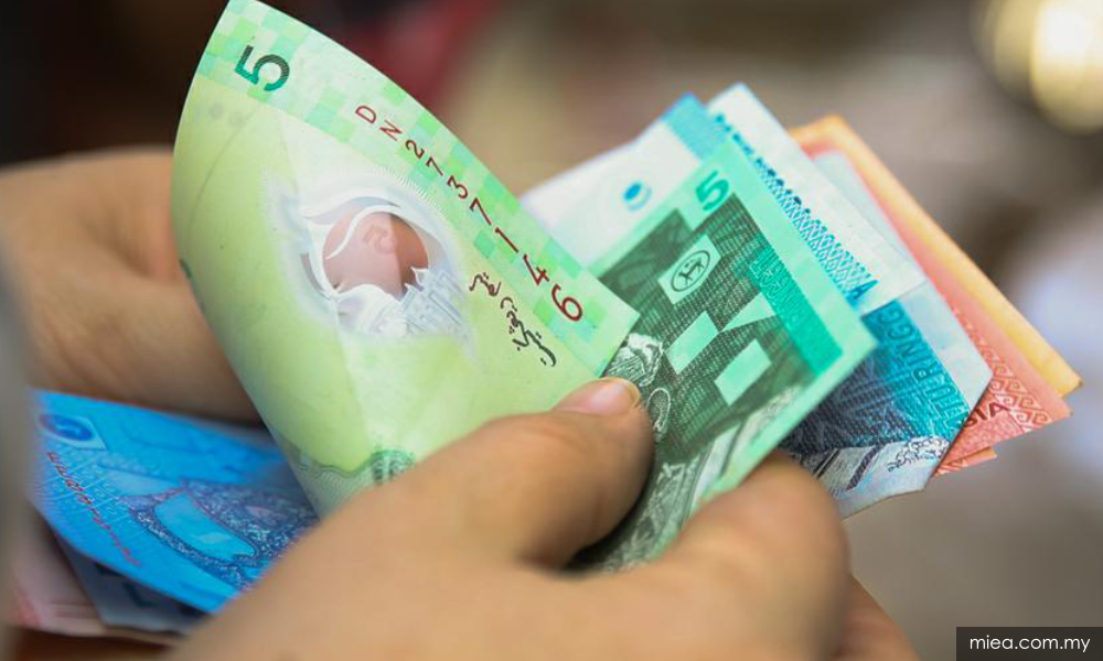 第三期爱民援金后天发放，料360万人受惠