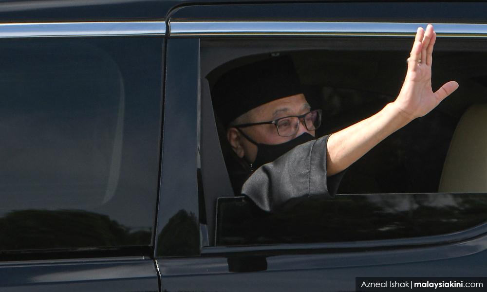 ULASAN | Menjawab kenyataan Idrus dalam isu undi percaya