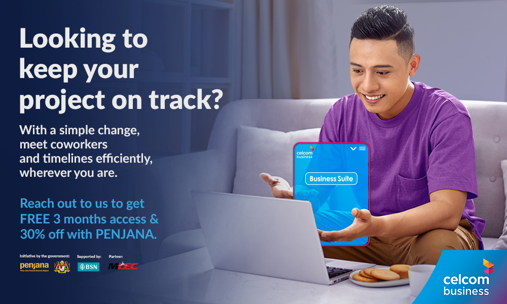 Spotlight on Malaysian Businesses: Keeping culture alive through digital means