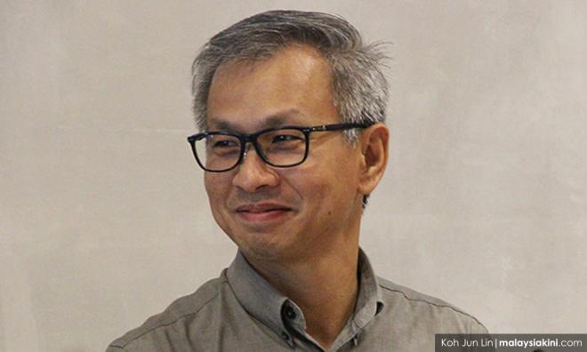 Malaysiakini