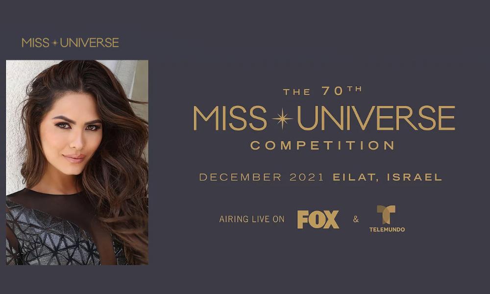 Malaysia tak hantar wakil ke Miss Universe 2021 di Israel