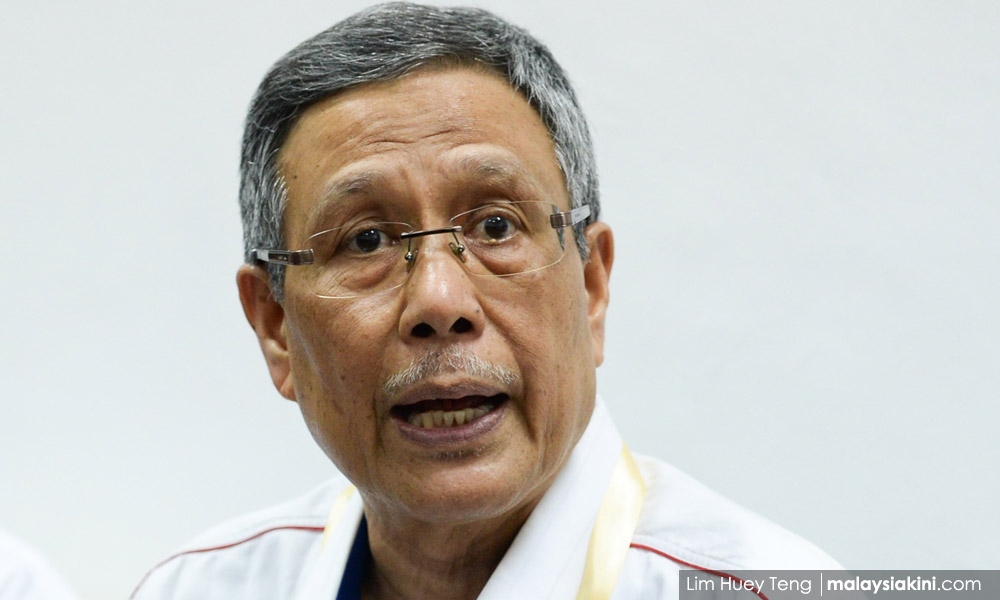 Selangor ban on politicians teaching Islam to kick in on Dec 31