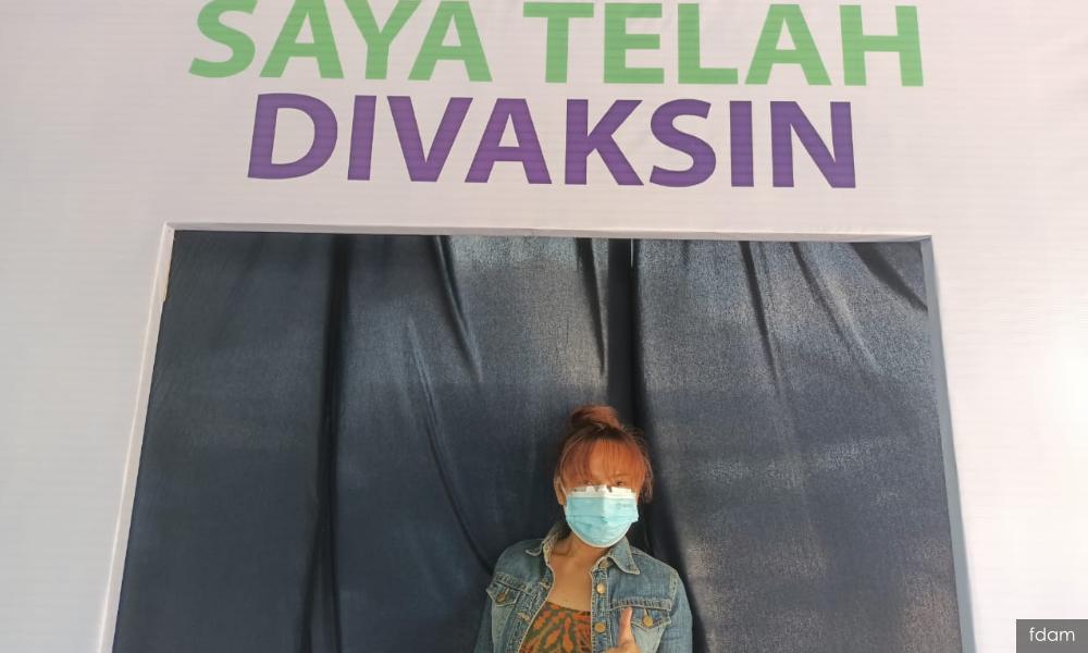 FDAM gerakkan inisiatif sendiri untuk vaksinasi penggiat seni