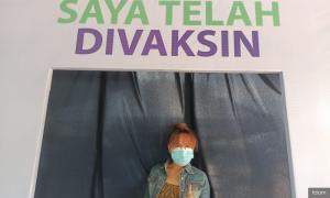 FDAM gerakkan inisiatif sendiri untuk vaksinasi penggiat seni