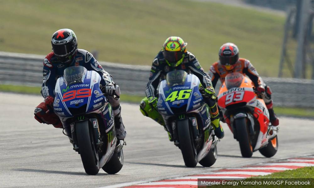 GP Malaysia dibatalkan lagi susulan pandemik