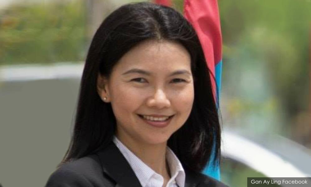 Adun Indera Kayangan positif Covid-19