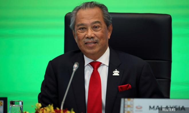 Muhyiddin tak tolak kemungkinan kembali sebagai PM