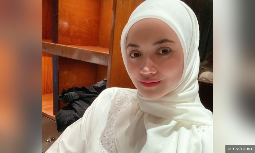 Mahkamah Rayuan kekalkan keputusan tolak saman terhadap Fazura