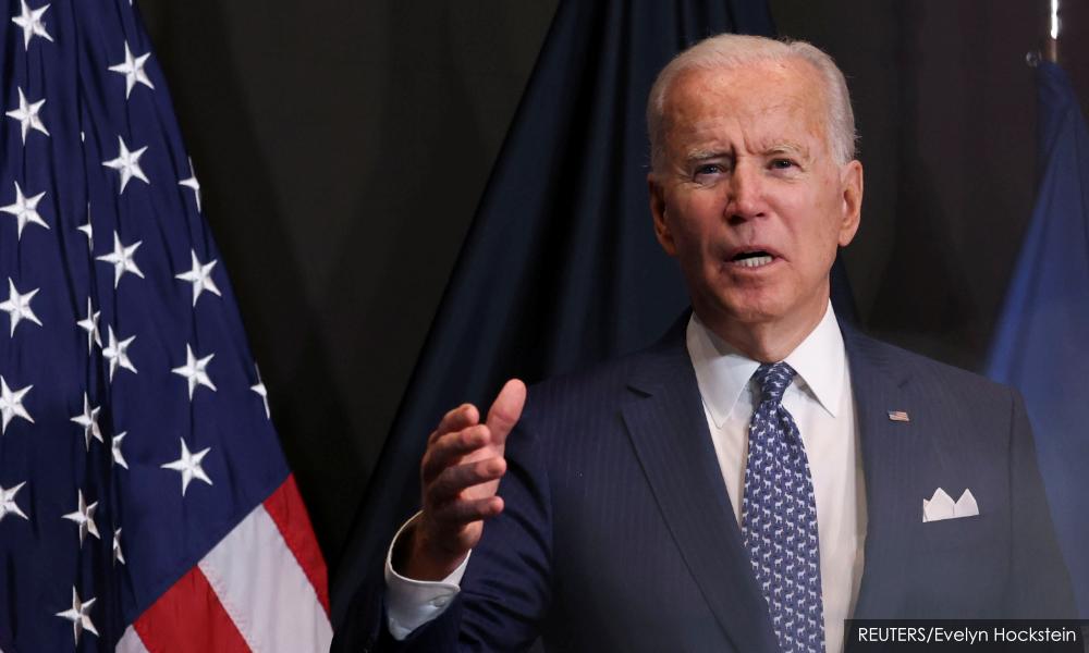 Biden asks world leaders to cut methane in climate fight