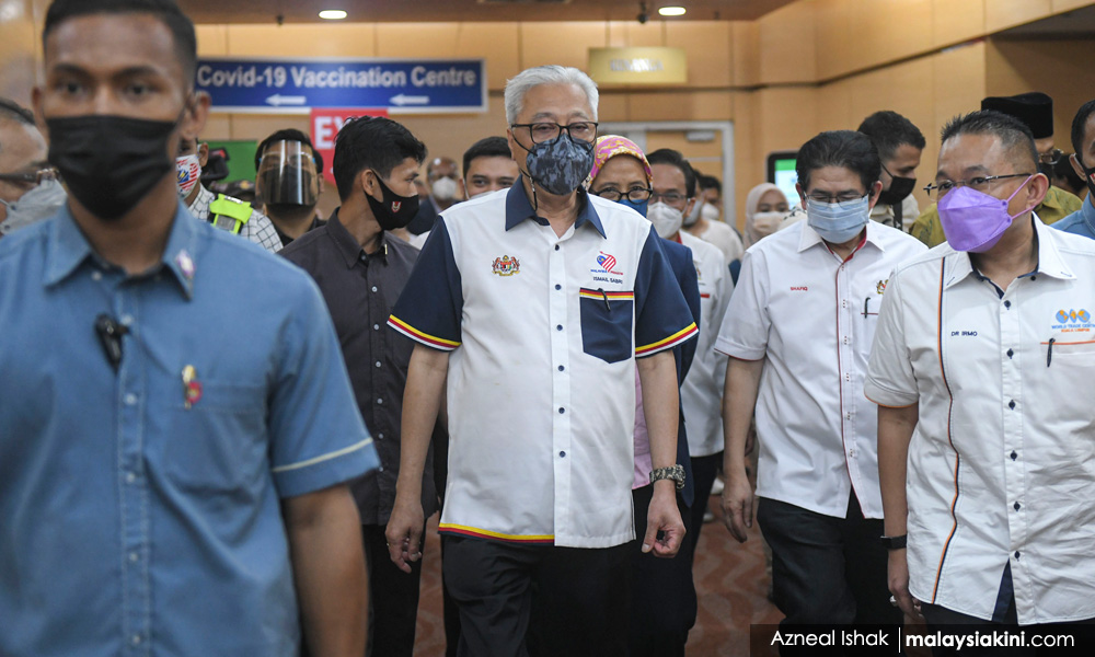 COMMENT | What will happen to Malaysia, with the old guards back in control?