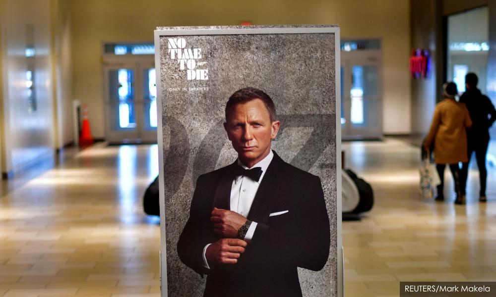 New James Bond movie release to go ahead in September